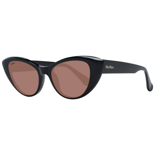 Max Mara Black Women Sunglasses