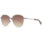 Guess Gray Unisex Sunglasses