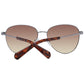 Guess Gray Unisex Sunglasses