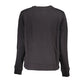 Tommy Hilfiger Black Cotton Women Sweater