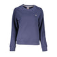 Tommy Hilfiger Blue Cotton Women Sweater