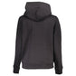 Tommy Hilfiger Black Cotton Women Sweater