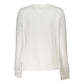 Tommy Hilfiger White Cotton Women's Sweater