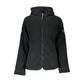 Napapijri Black Polyester Women Jacket