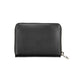 Tommy Hilfiger Black Polyethylene Women Wallet