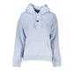 Tommy Hilfiger Light Blue Cotton Women Sweater