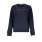 Tommy Hilfiger Blue Cotton Women Sweater