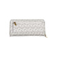 Guess Jeans Chic White Multi-Compartment Wallet