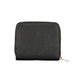 Guess Jeans Sleek Black Wallet with Timeless Style