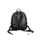 Desigual Chic Black Contrast Detail Backpack