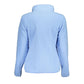 Norway 1963 Chic Light Blue Long Sleeve Sweatshirt