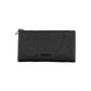 Desigual Chic Black Dual Compartment Wallet