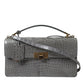 Balenciaga Alligator Leather Medium Shoulder Bag