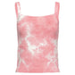 PINKO Pink Viscose Tops & T-Shirt