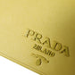 Prada Elegant Saffiano Leather Shoulder Bag