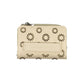 Desigual Beige Polyethylene Wallet