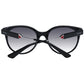 Guess Black Women Sunglasses