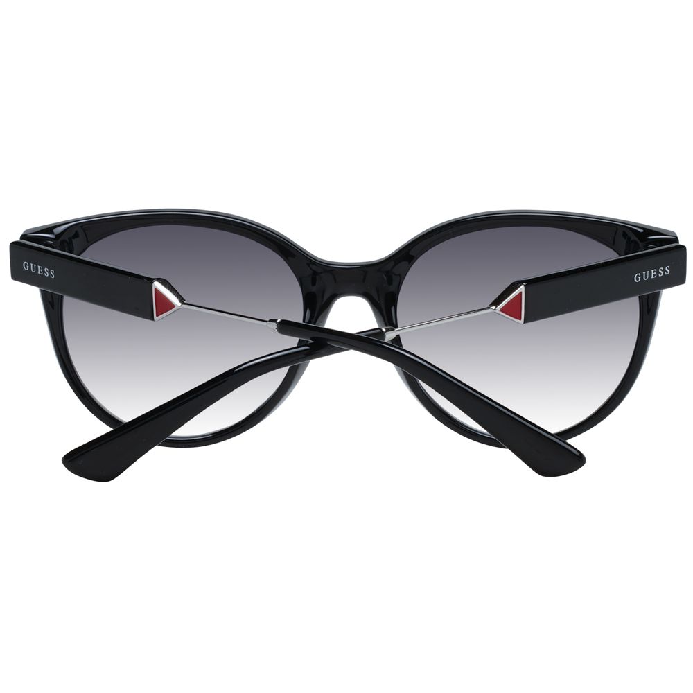 Guess Black Women Sunglasses