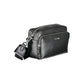 Calvin Klein Black Polyester Handbag