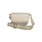 Tommy Hilfiger White Polyethylene Handbag