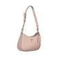 Guess Jeans Pink Polyethylene Handbag