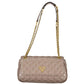 Guess Jeans Beige Polyethylene Handbag