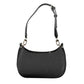 Guess Jeans Black Polyethylene Handbag