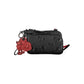 Desigual Black Polyethylene Handbag