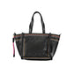 Desigual Black Polyethylene Handbag