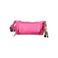 Desigual Pink Polyethylene Handbag