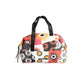 Desigual Black Polyethylene Handbag