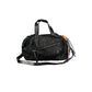 Desigual Black Polyethylene Handbag