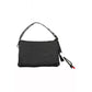 Desigual Black Polyethylene Handbag