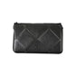 Calvin Klein Black Polyester Handbag