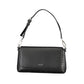 Calvin Klein Black Polyester Handbag