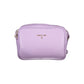 Patrizia Pepe Purple Polyethylene Handbag