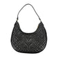 Love Moschino Black Polyethylene Handbag