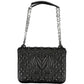 Love Moschino Black Polyethylene Handbag