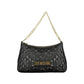 Love Moschino Black Polyethylene Handbag