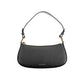 Coccinelle Black Leather Handbag