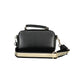 Tommy Hilfiger Black Polyethylene Handbag