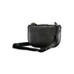 Tommy Hilfiger Black Polyethylene Handbag