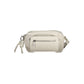 Desigual White Polyethylene Handbag