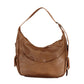 Desigual Brown Polyethylene Handbag