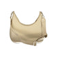 Tommy Hilfiger Beige Polyester Handbag