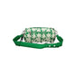 Desigual Green Polyethylene Handbag