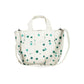 Desigual White Polyethylene Handbag