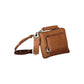 Desigual Brown Polyethylene Handbag