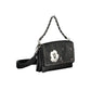 Desigual Black Polyethylene Handbag