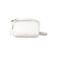 Coccinelle White Leather Handbag